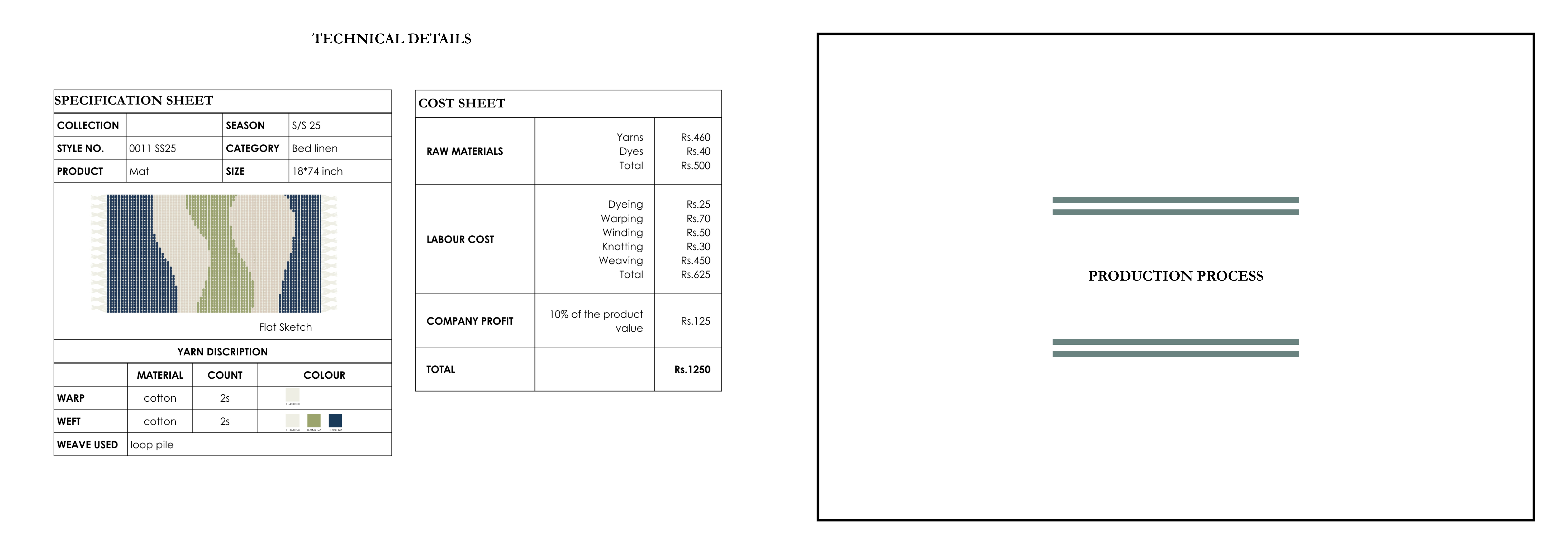 CRAFT RESEARCH DOCUMENTATION AND DESIGN-30