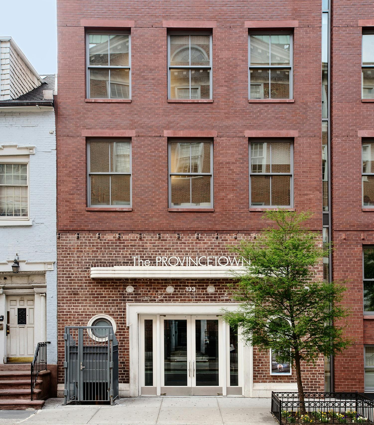 丨美国纽约市丨Morris Adjmi Architects-14