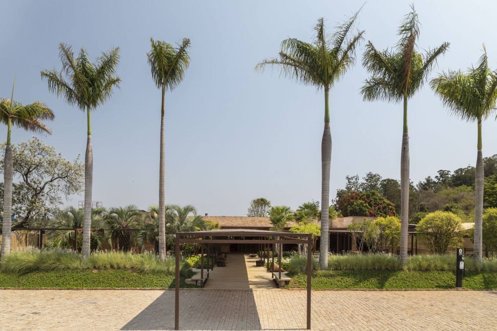 奥里金 75 餐厅-22