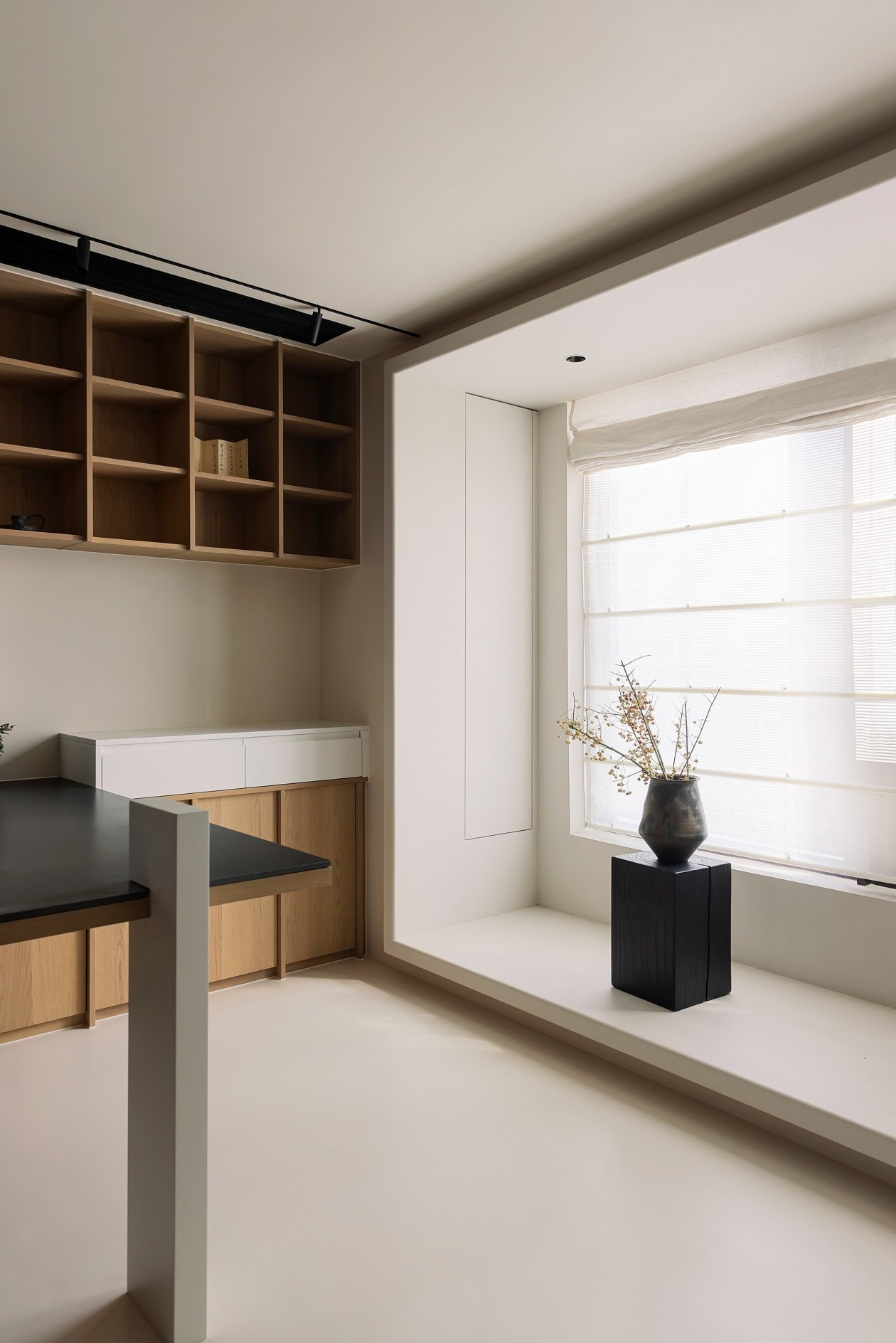 极简禅意空间设计丨意森空间设计-52