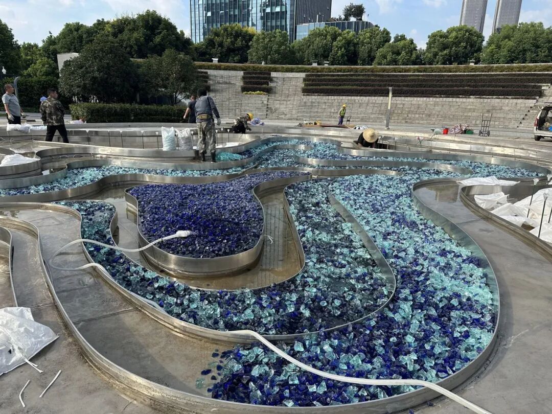 中国园林|沈实现何洋：城市事件视角下的亚洲花卉主题园设计研究与探索-66