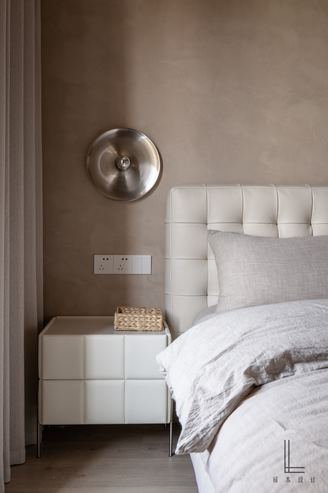 芜湖中梁壹号院艺术生活空间设计丨中国芜湖丨禄本设计-55