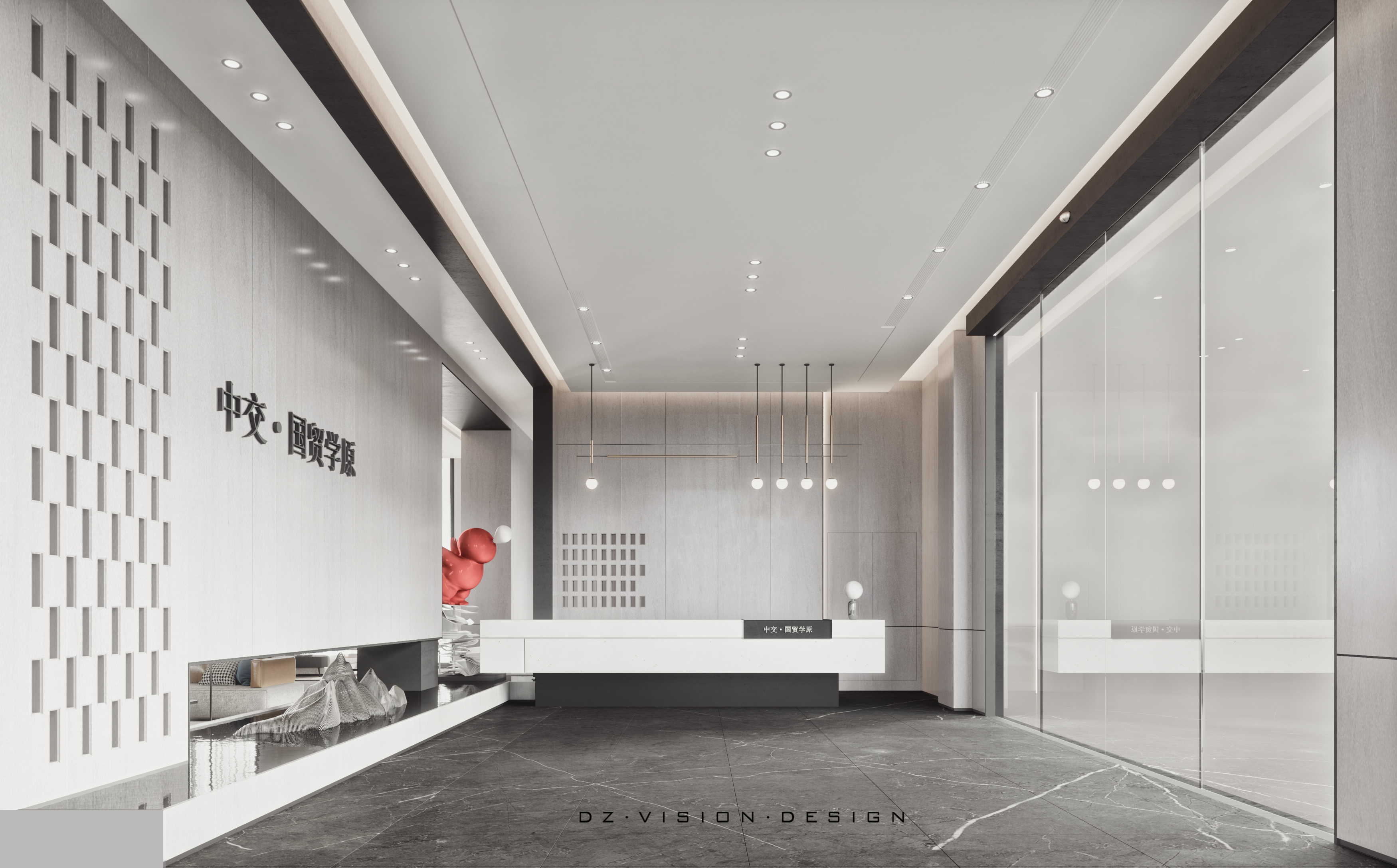 简约风格打造宜居生活空间-26