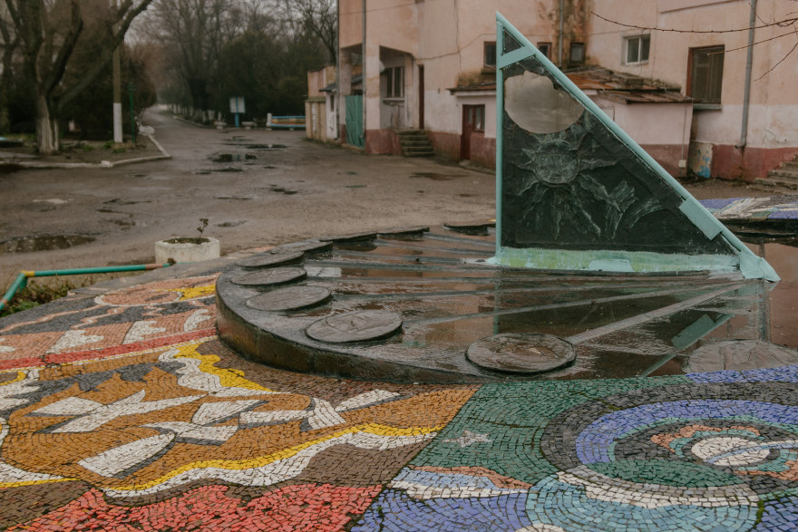 疗养院扎托卡丨乌克兰敖德萨丨angello vicelli-46