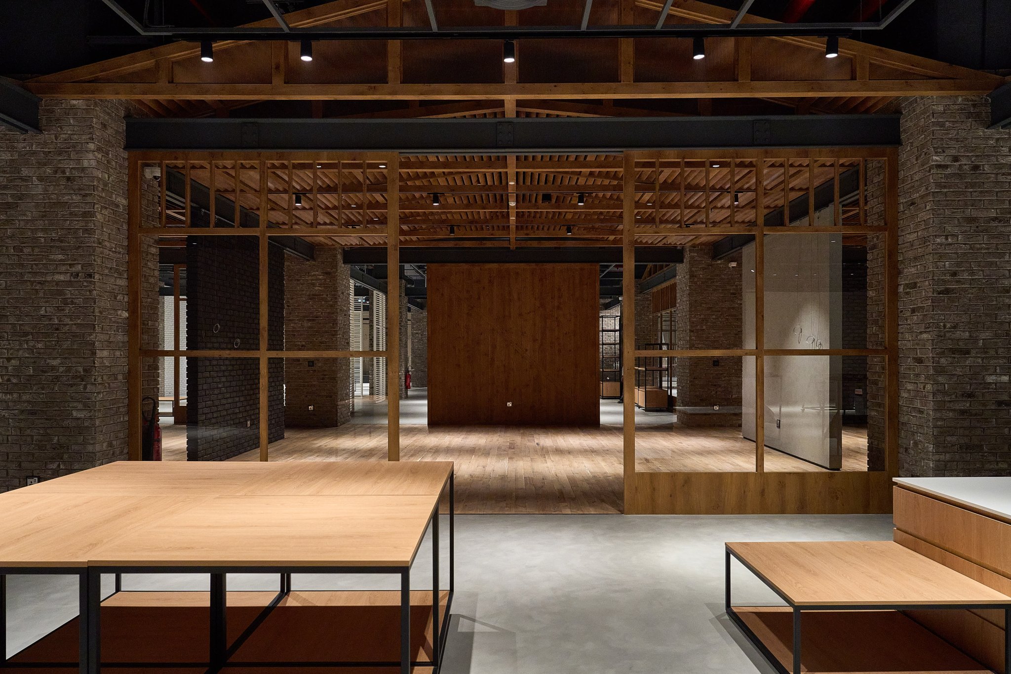 Marina Home 阿布扎比店丨阿联酋阿布扎比丨Altavia ODG-4