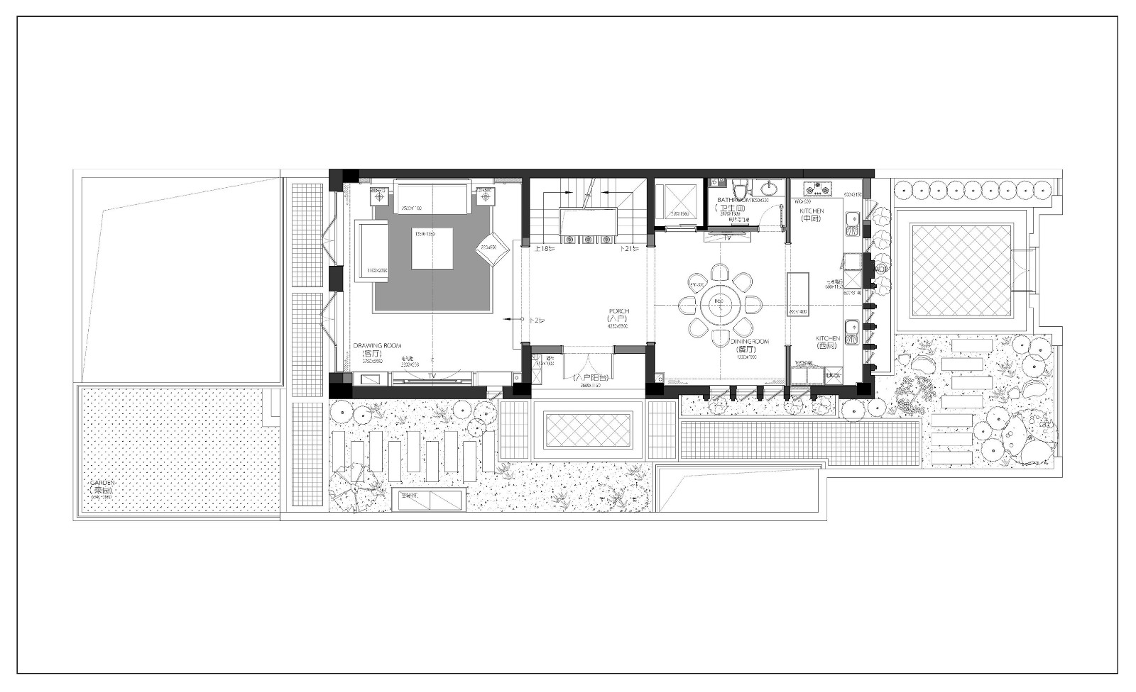 福州阳光城翡丽湾别墅-52