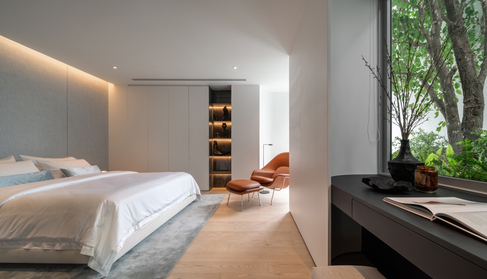 ARQ10住宅,泰国 / IDIN Architects-59