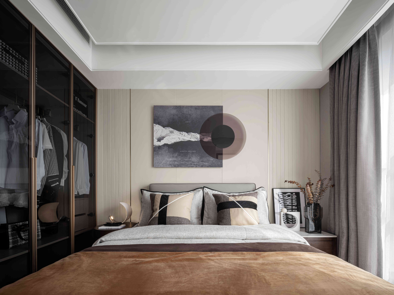深圳梓盛发·万象里园丨中国深圳丨域度空间设计-47