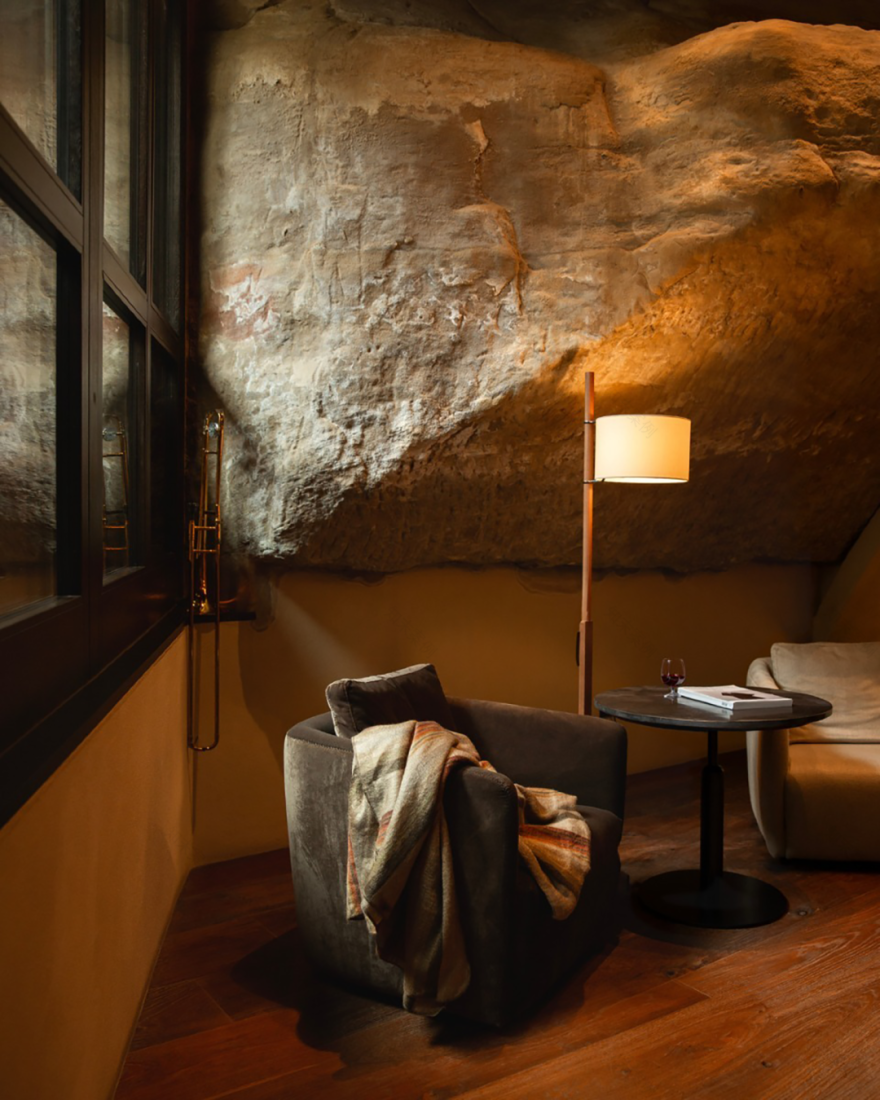 Can Armengol Palace改造项目丨意大利帕尔马丨ILV+Asociados工作室等-130