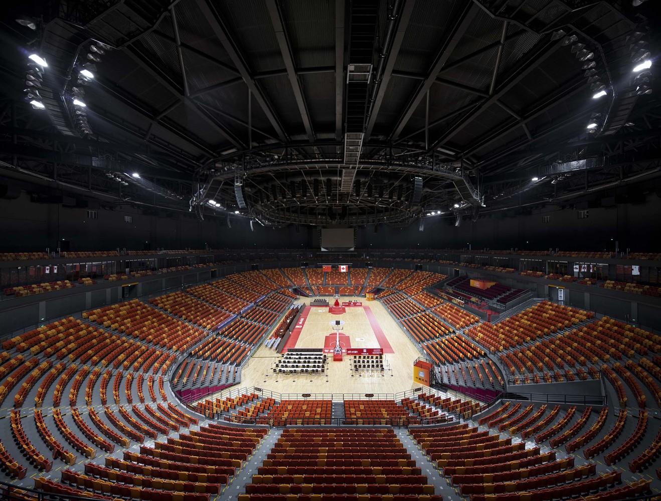 青岛市民健身中心-54