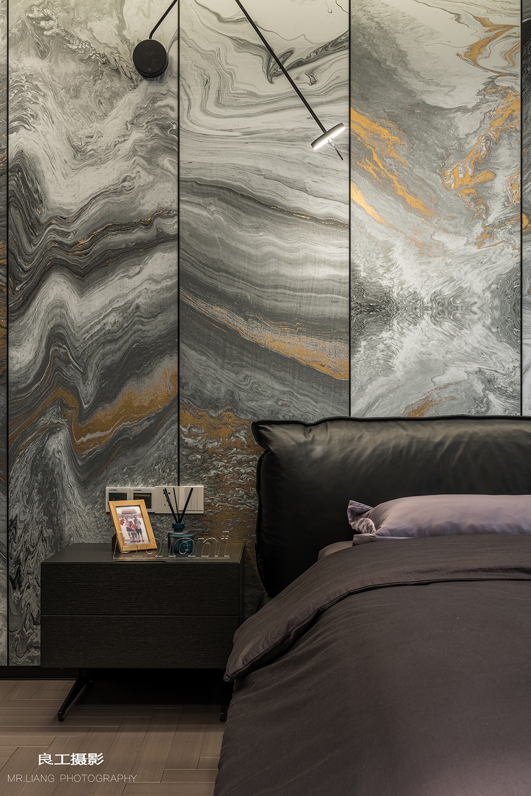 博洛尼全屋定制丨中国岳阳丨众壹-48