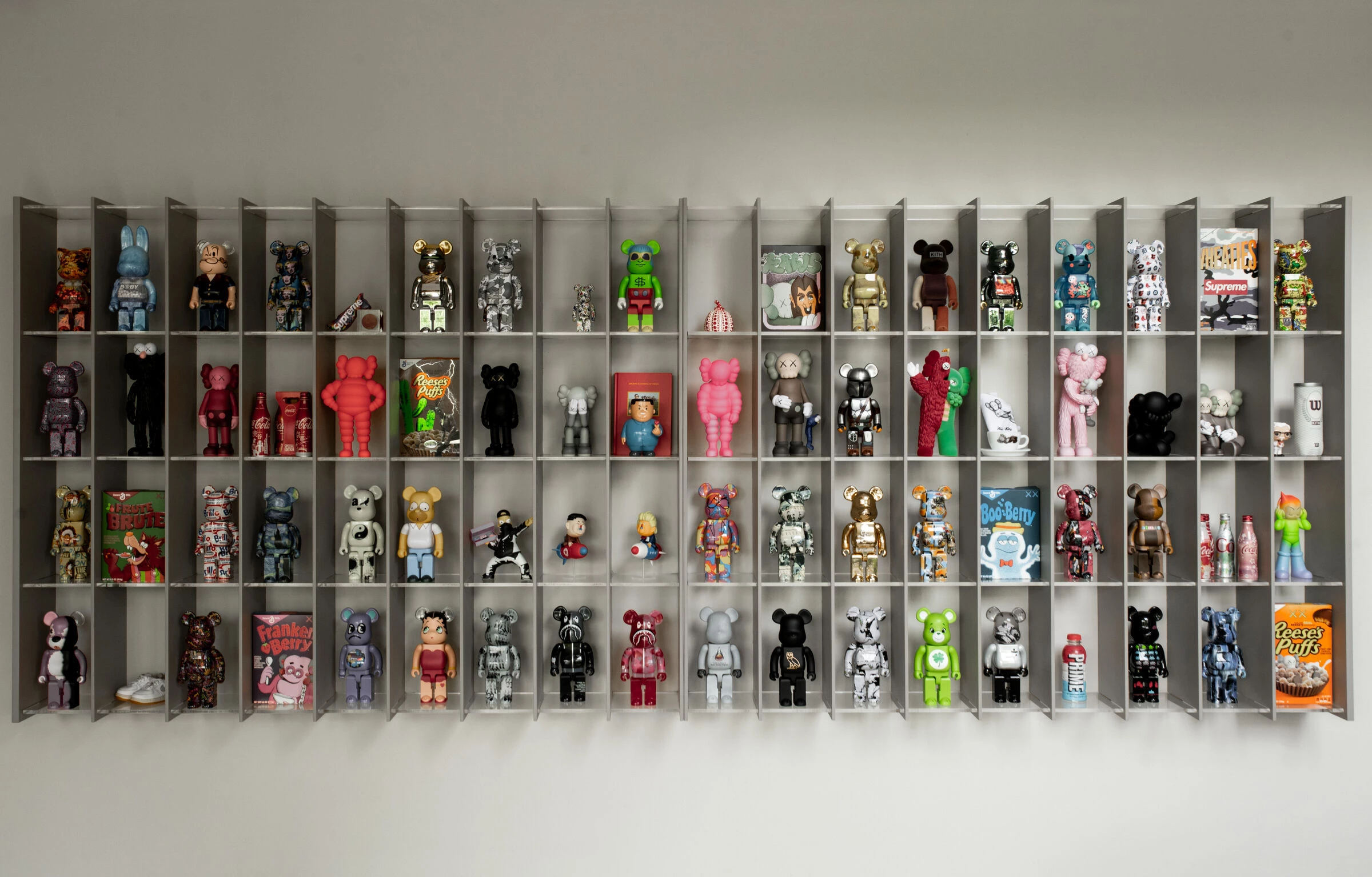 家居用品展丨印度丨AEDI 室内设计局,Biroe 建筑事务所-27