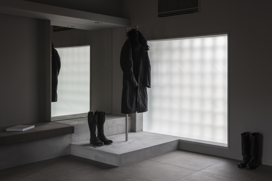 1101房间丨日本大阪丨FORM,Kouichi Kimura Architects-29