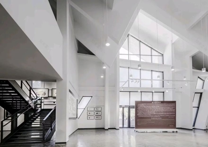 黄永宇美术馆-11