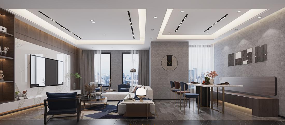 
东城国际国际 -6