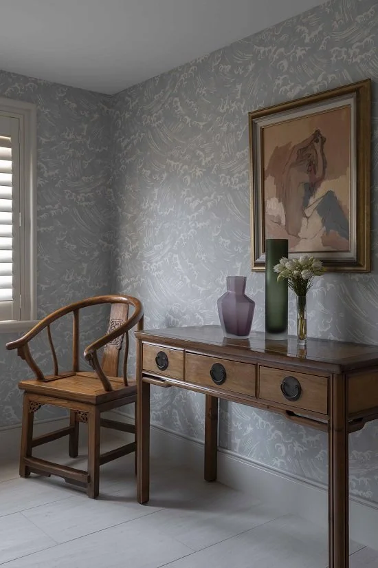 Hunters Hill — Mr Waller-16