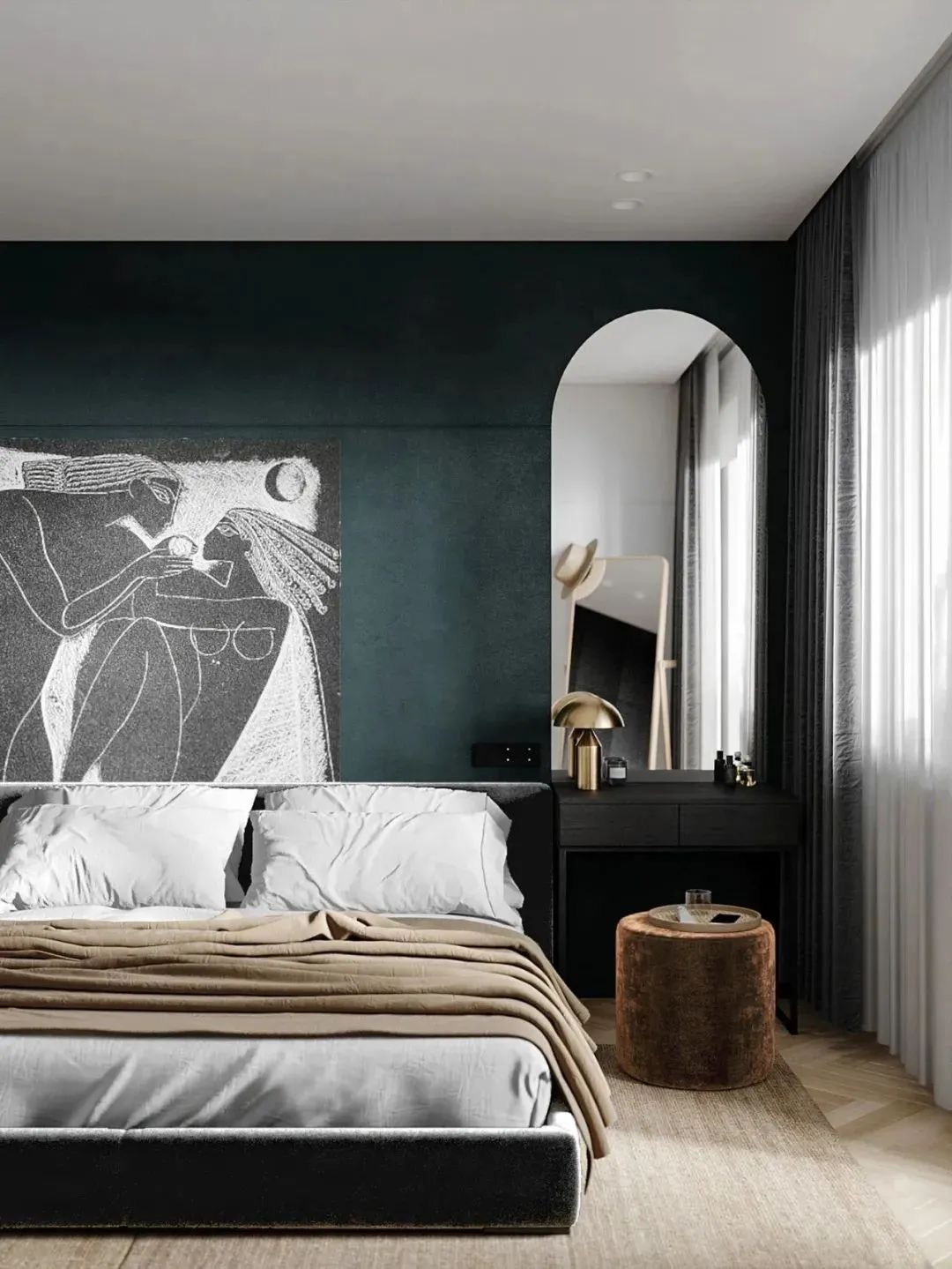 俄罗斯 Shubochkini Architects 作品赏析-29