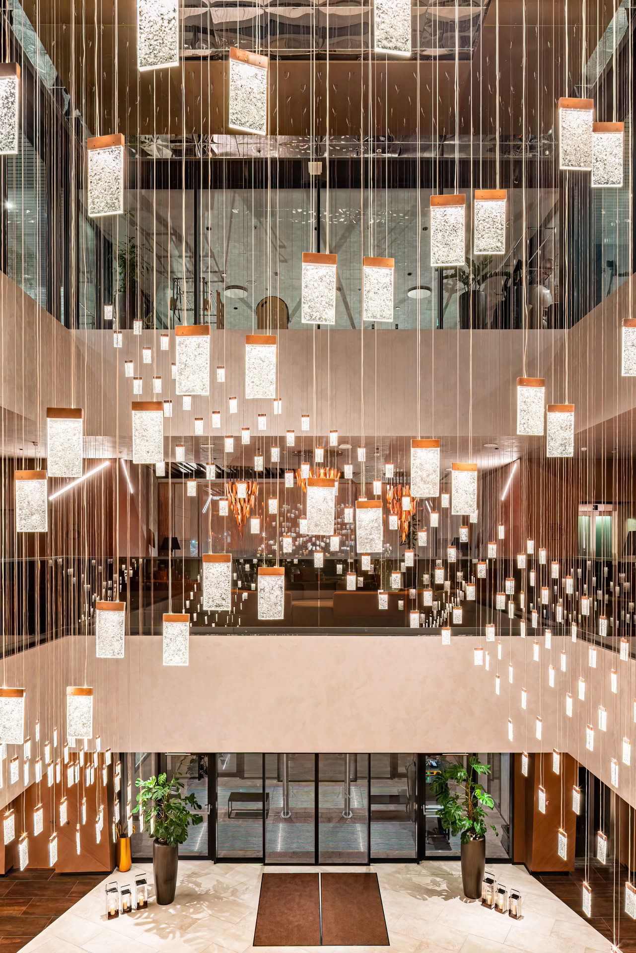 Спорт-база "Газпром" в Репино-18