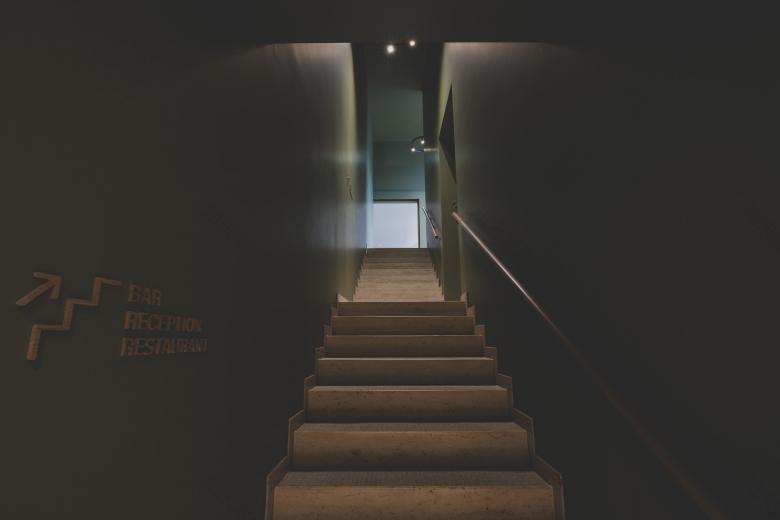 Park Hotel Zug 室内设计丨瑞士楚格丨COCC. and coherent AG-21