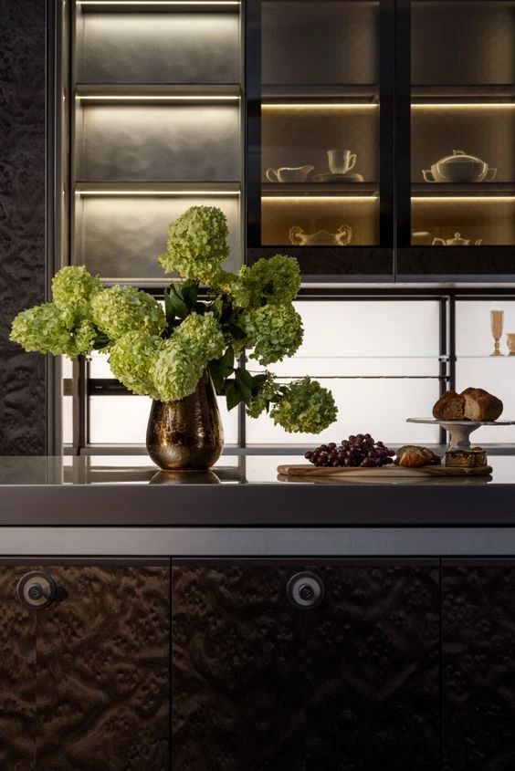 陈设艺术与花艺软装设计-52