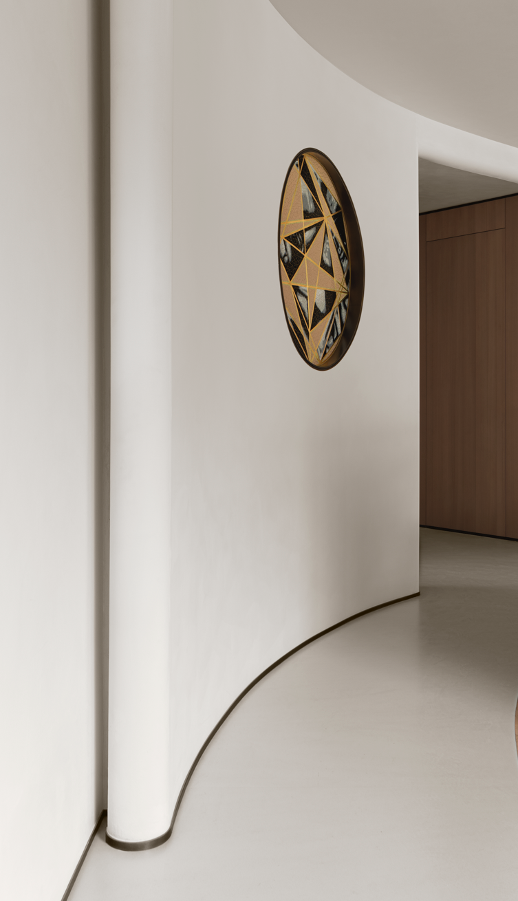 质之所至,境由心生丨中国四川丨新成空间艺术-88