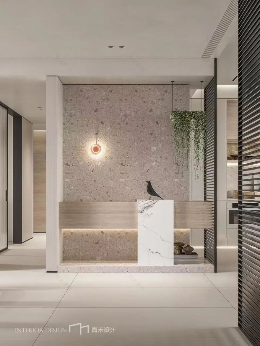 远洋晟庭丨中国河北丨青禾设计团队-0