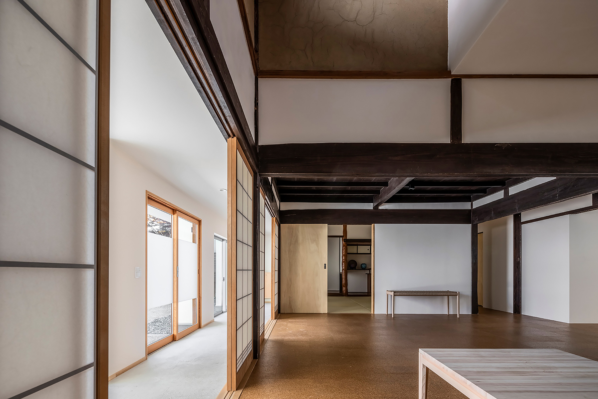 川尻的房子丨日本广岛-26