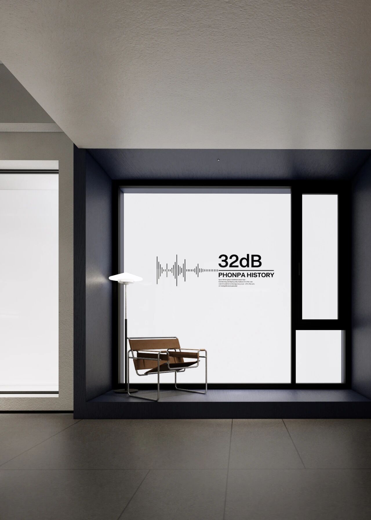 瑞升新作 · 皇派门窗零售终端丨中国青岛丨RSIII DESIGN-29