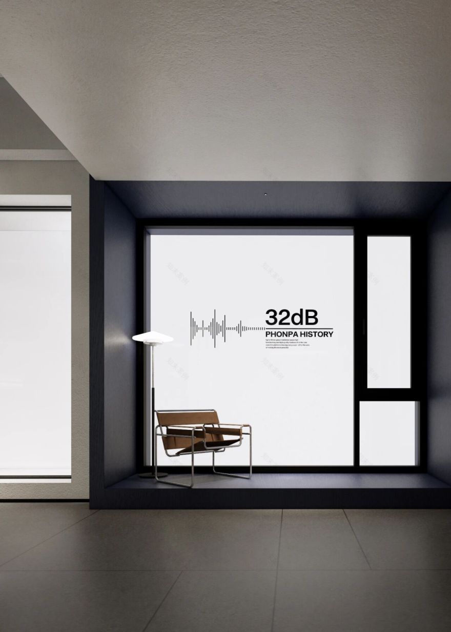 瑞升新作 · 皇派门窗零售终端丨中国青岛丨RSIII DESIGN-29