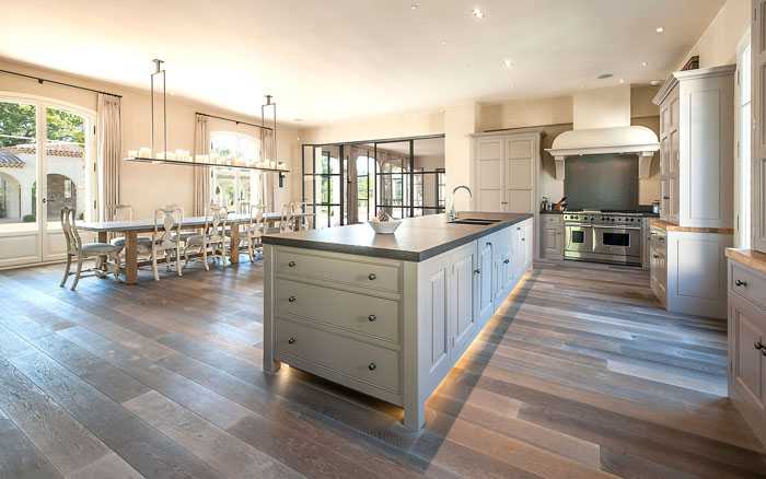 法国南部奢华别墅设计,贵族生活体验-16