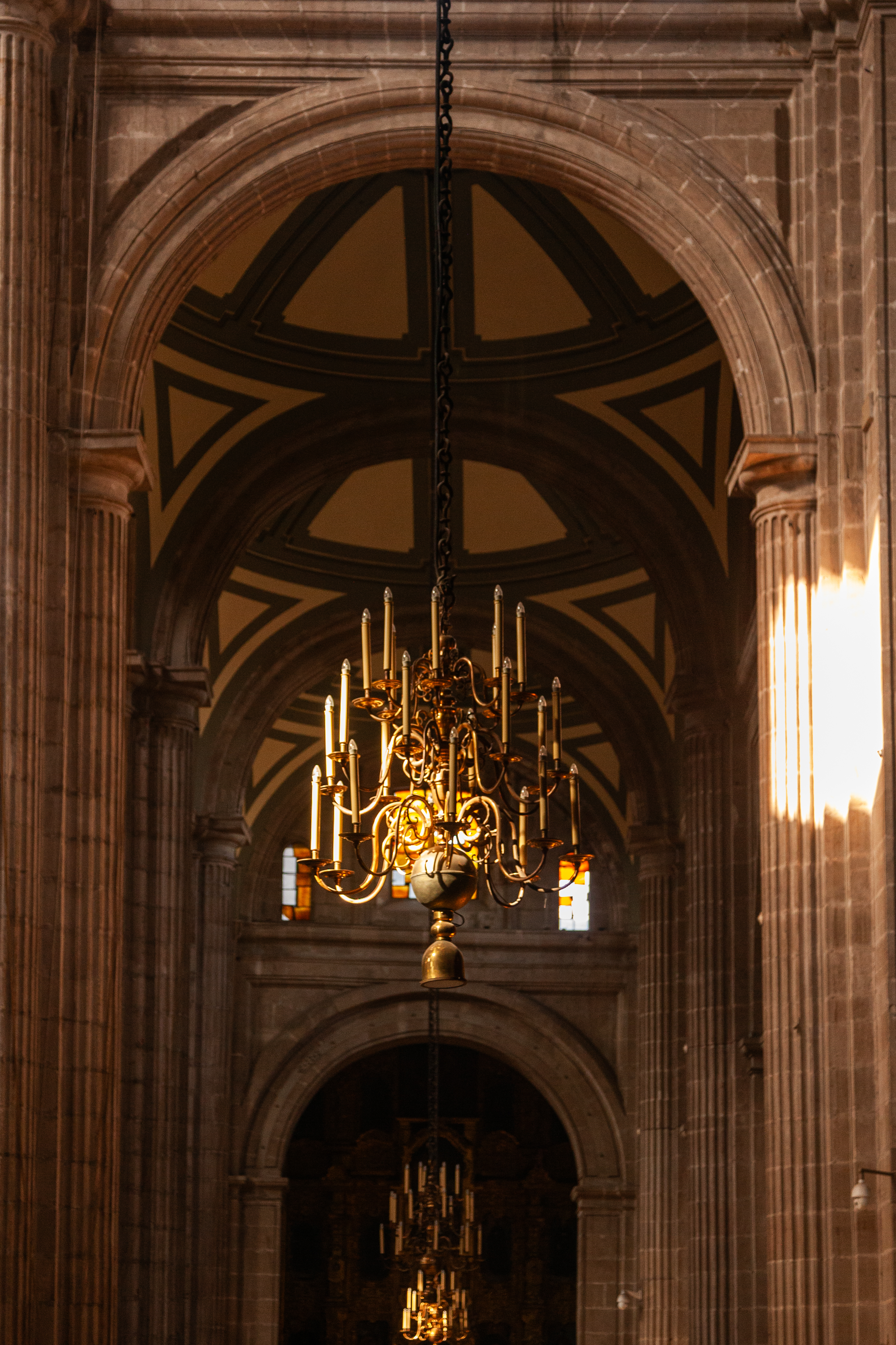 Catedral Metropolitana de la Ciudad de México-4