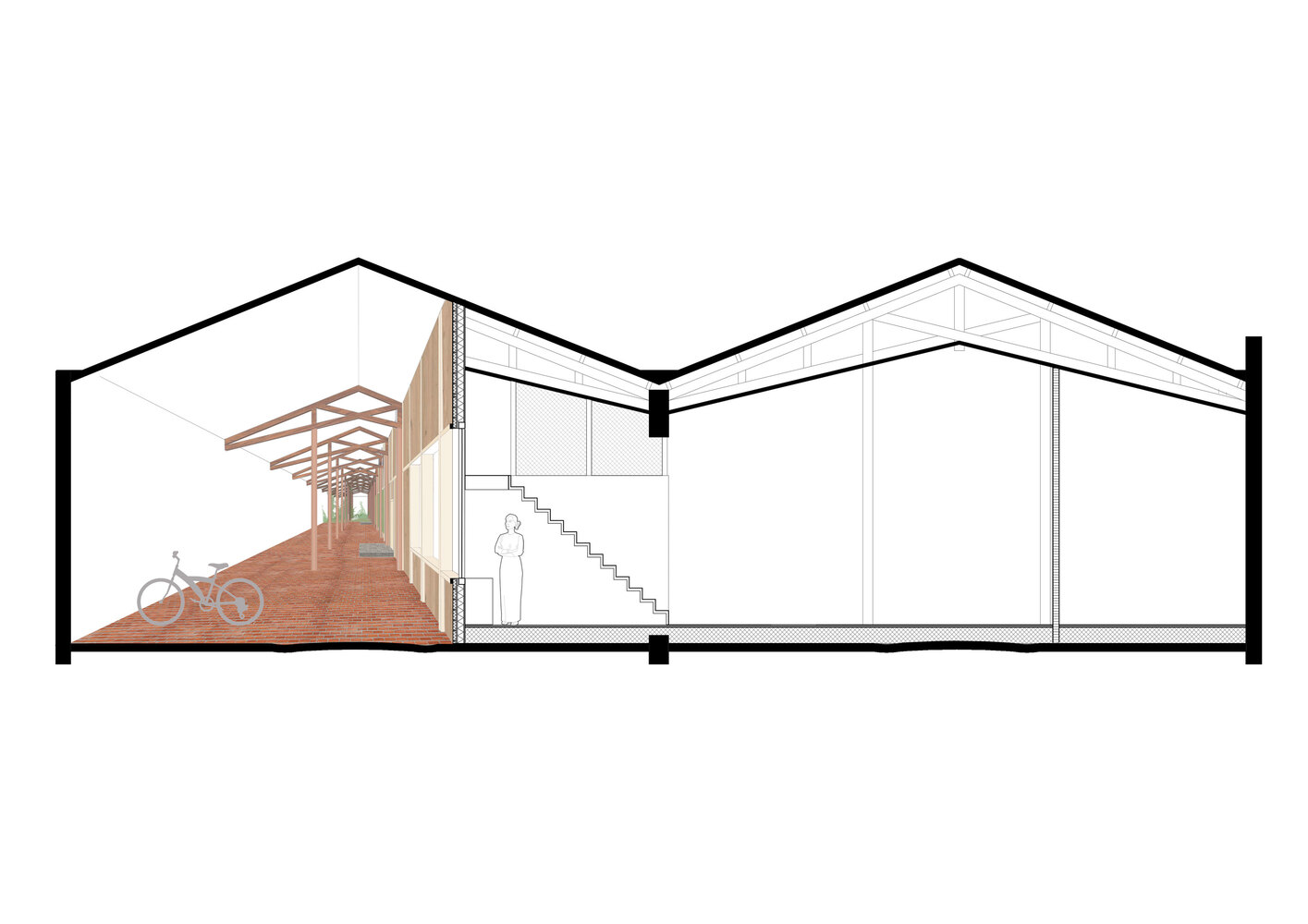 比利时湖畔医疗中心-33