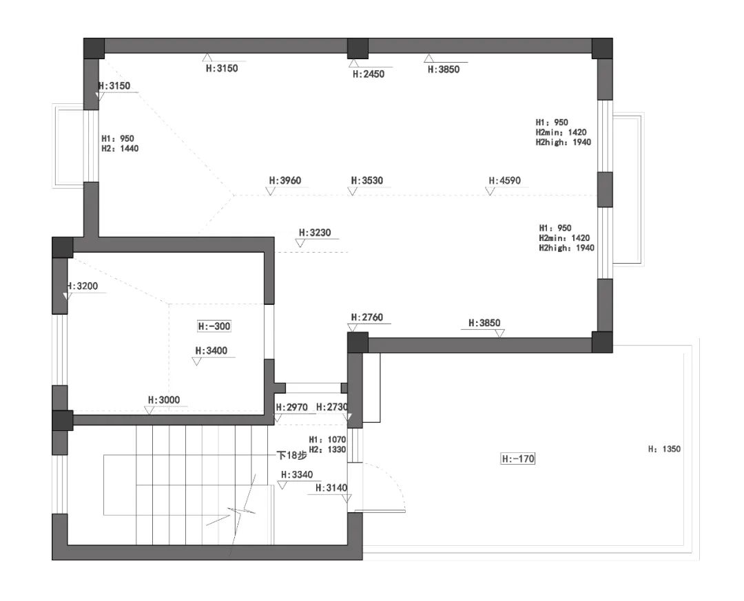 碧桂园滨湖城 275 方-30
