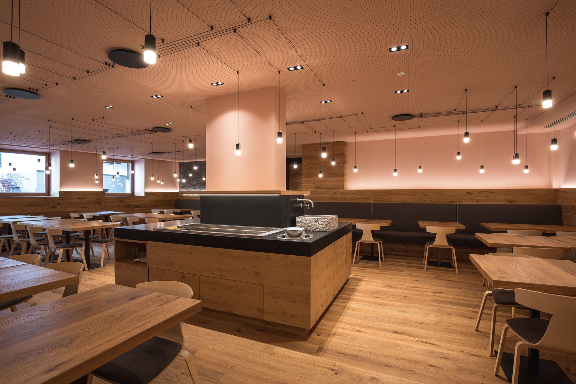 意大利乡村酒店的现代重生-20