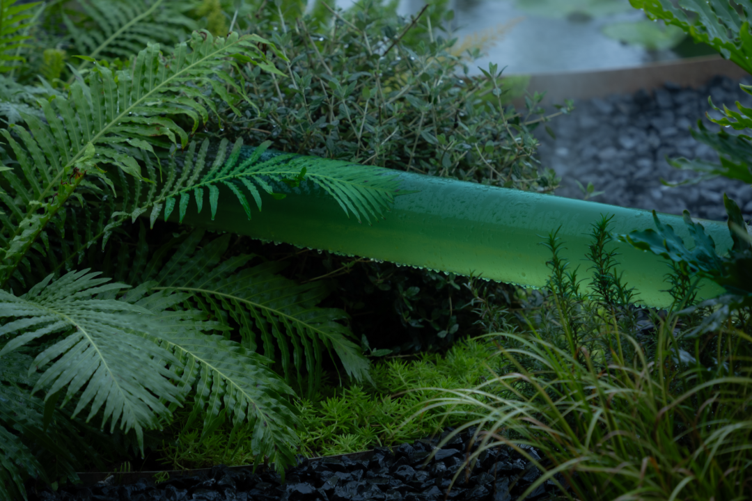 微藻实验花园：景观设计中的绿色新篇章-42