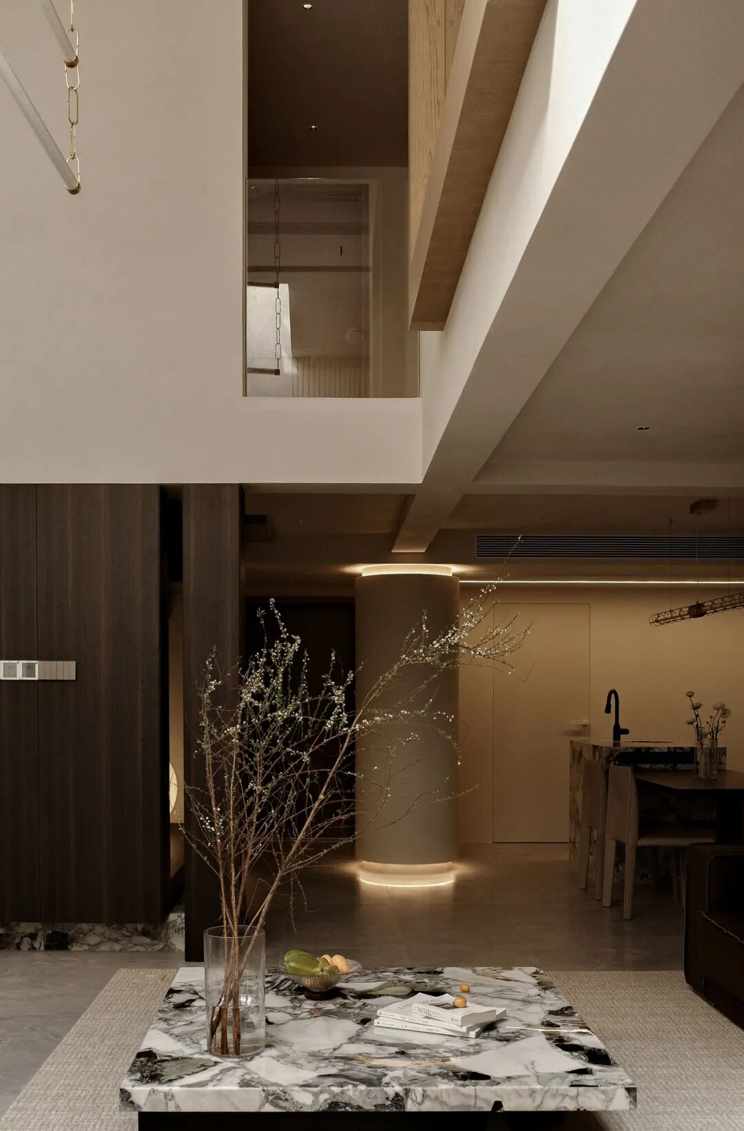 熹禾筑造｜清居拾光-35