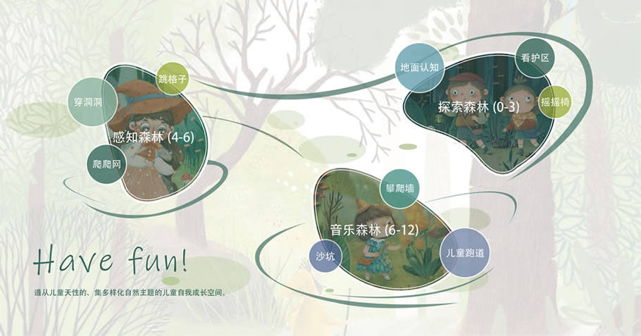 渭水朝阳 · 融传统与现代的生态宜居景观设计丨中国咸阳-54