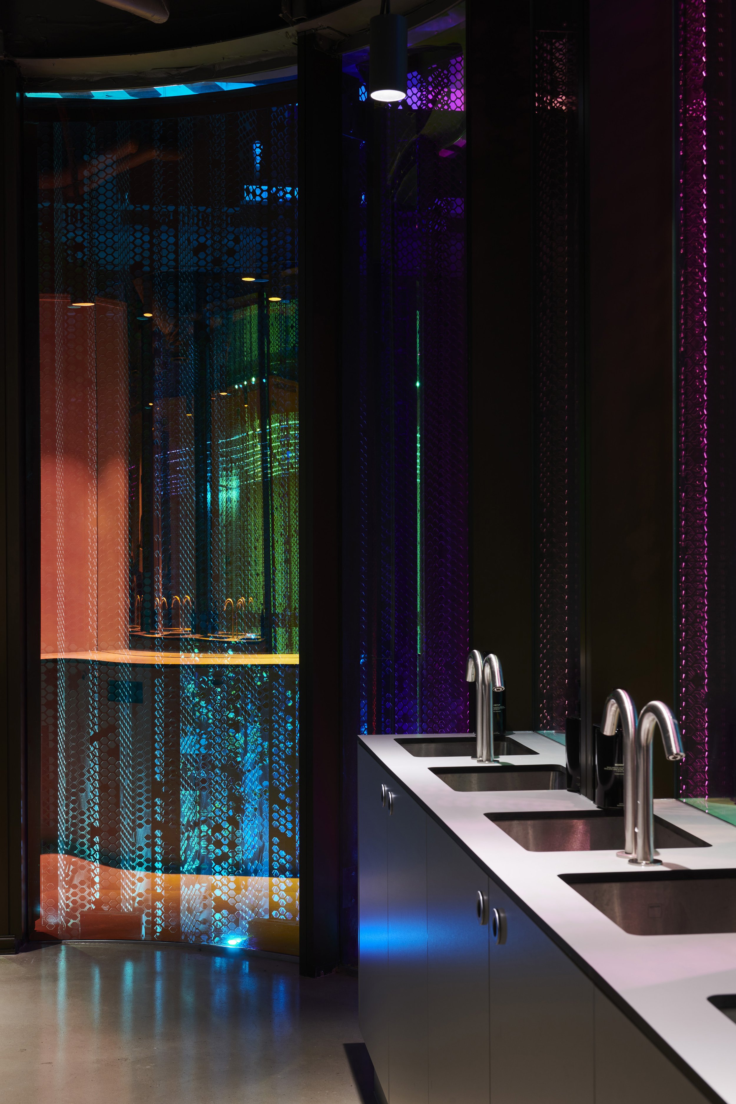 丨澳大利亚墨尔本丨Russell & George-15