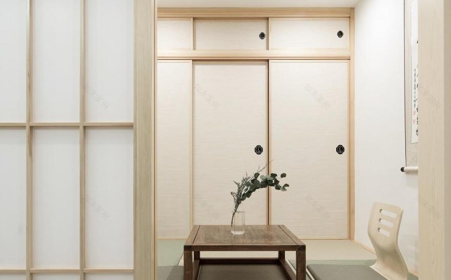 兼朴·聆风 | 实用至上,自然清新的家居设计-55