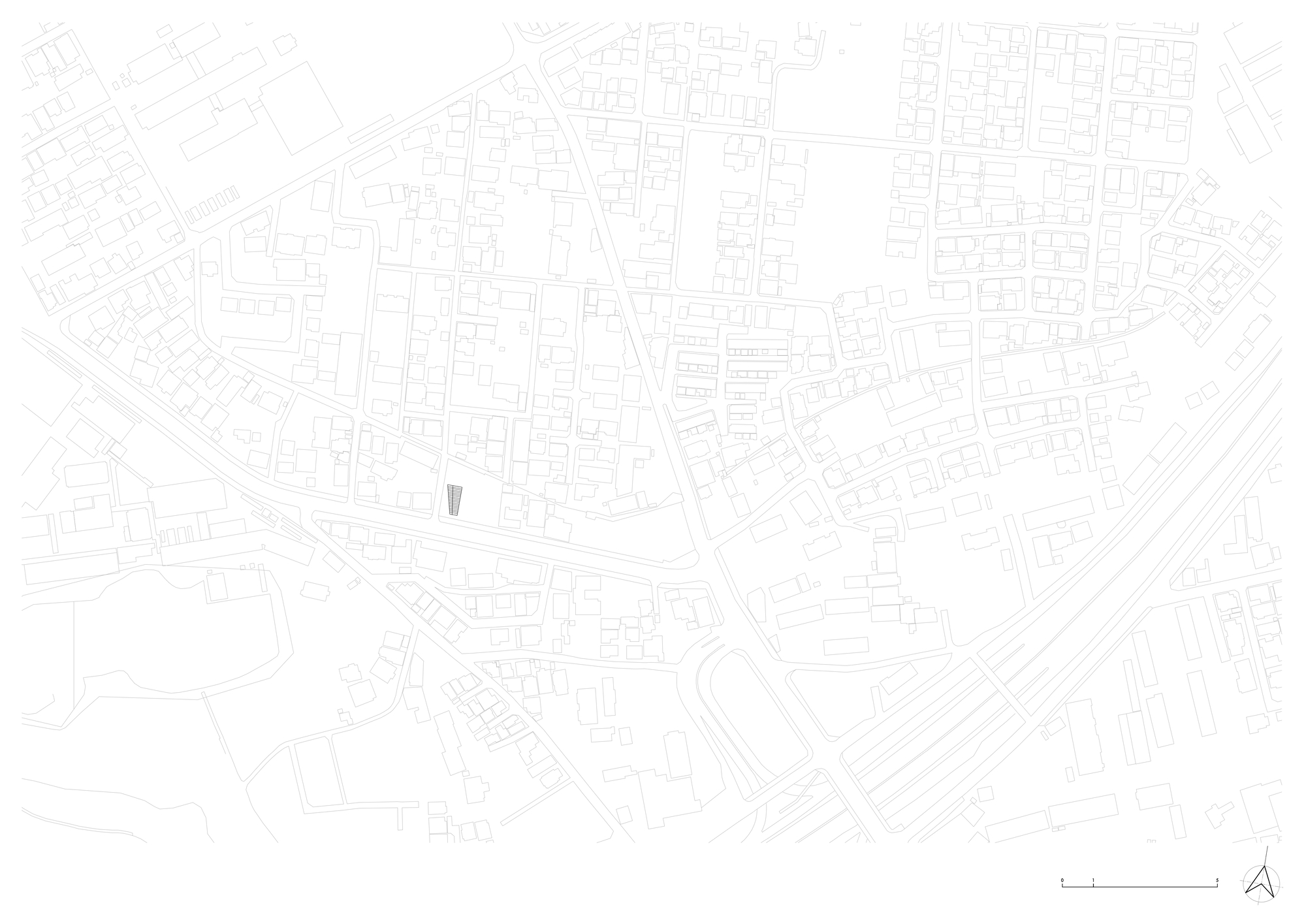 画廊沙龙丨日本丨Niimori Jamison Architects-29