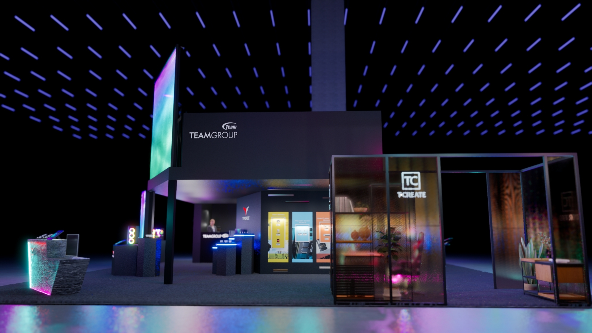 COMPUTEX 2023 Team Group-4