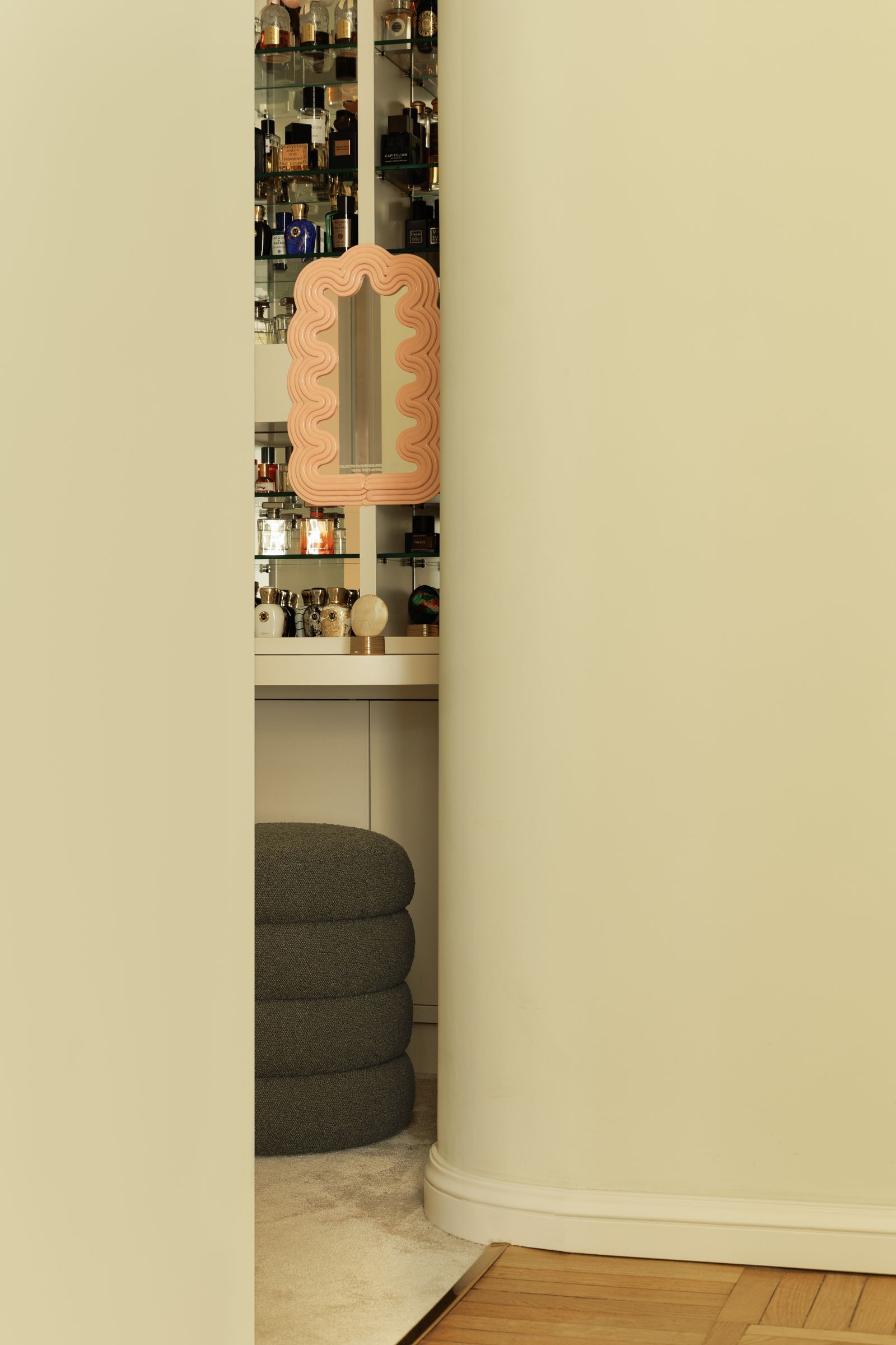 米兰带花园住宅改造项目丨意大利米兰丨Tuc Studio-33