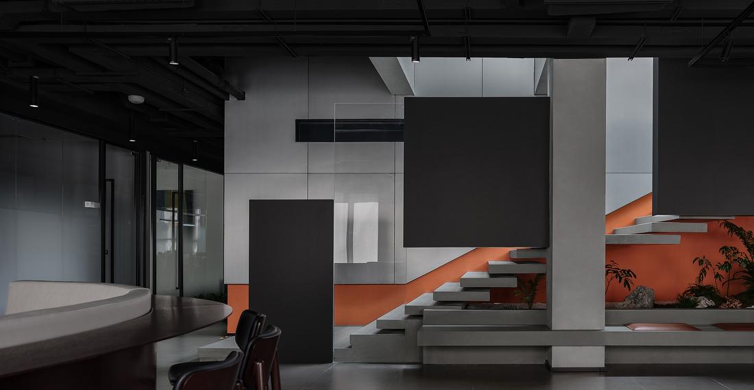 东财工业区 8 号楼丨中国深圳丨超级番茄-42