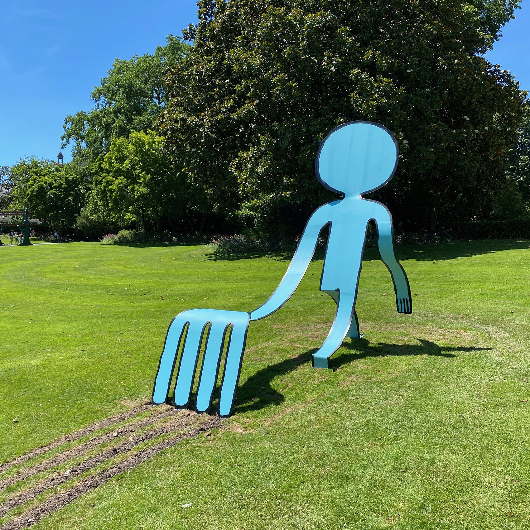 法国“Filili Viridi”立体装置-25