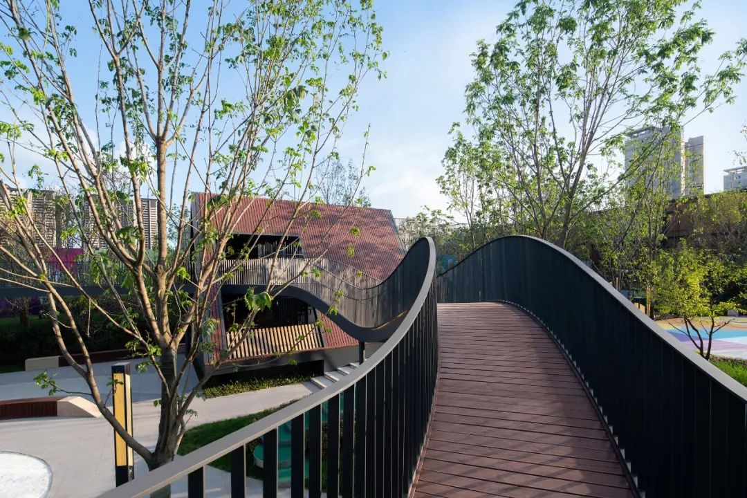 长春万科·金域华府丨中国长春丨凯盛上景(北京)景观规划设计有限公司-48