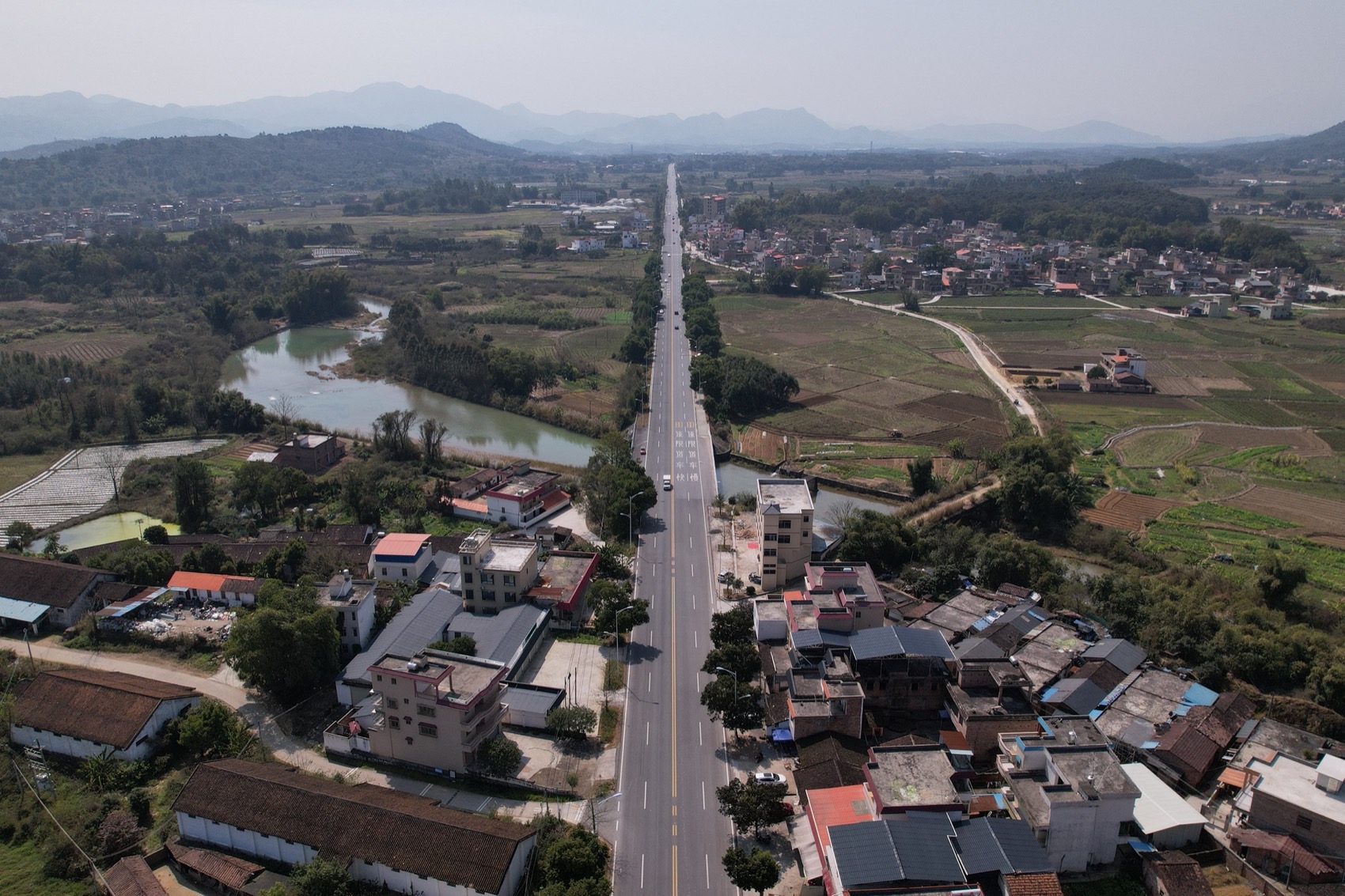 阳陂村党群养老中心丨中国韶关丨Studio 10-150