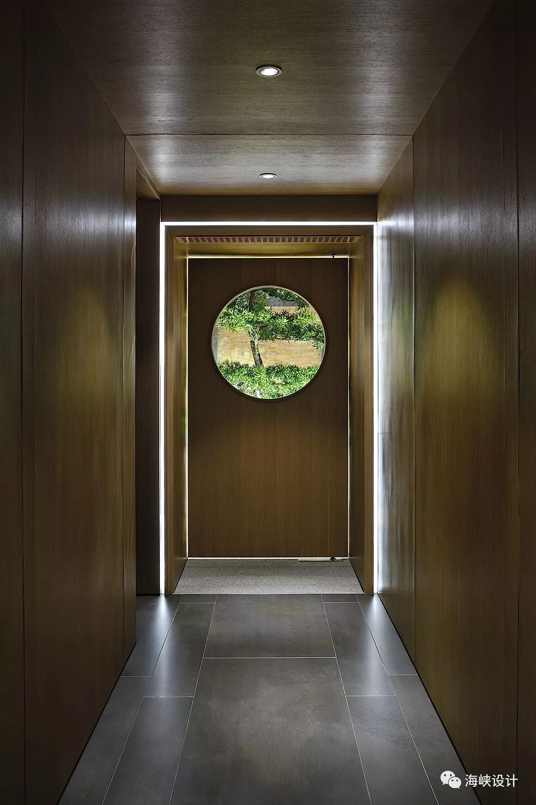 南湖禦茗-- 茶空間 | 新中式風的精髓演繹-11