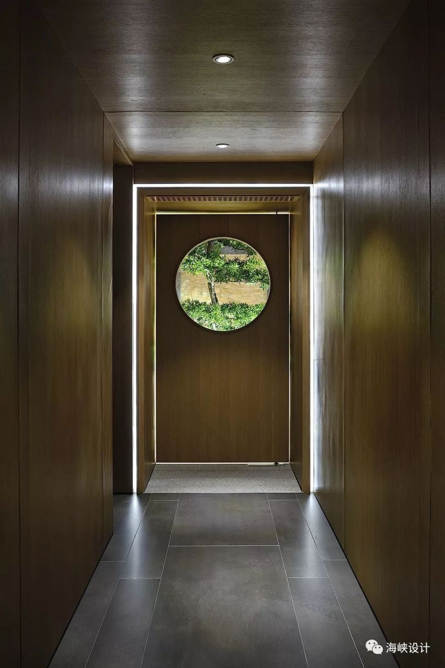 南湖禦茗-- 茶空間 | 新中式風的精髓演繹-11