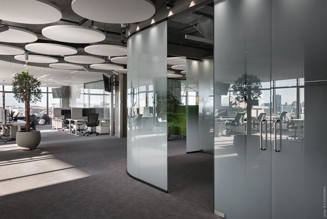 极简创意空间 · 东京新内拉里 28 号楼办公室丨日本东京丨ZOTOV&CO-33