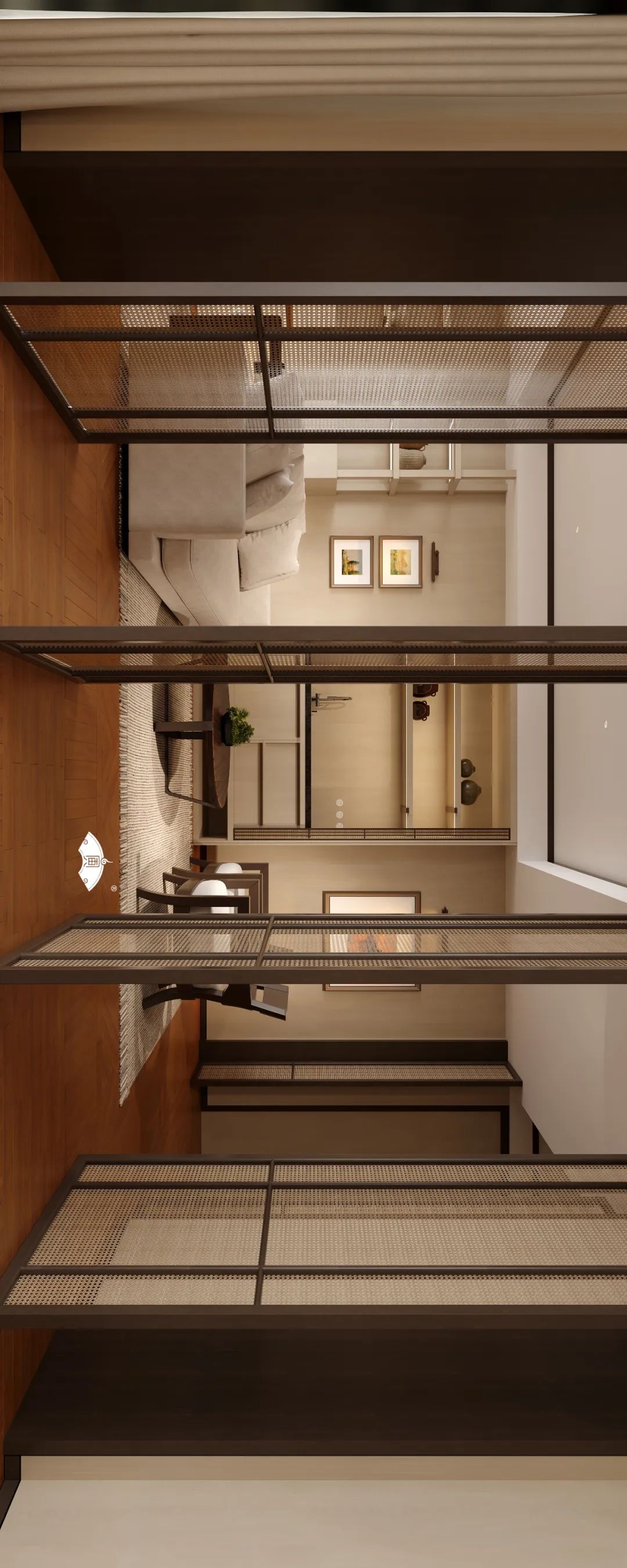 台州黄岩·书香门地·大宅丨中国台州丨黄寅设计事务所-40